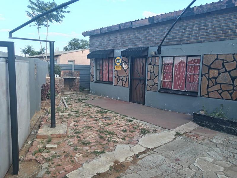 0 Bedroom Property for Sale in Bronville Free State